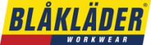 BLÅKLÄDER logo