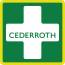 CEDERROTH