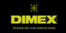 Dimex logo