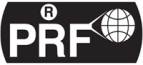 PRF logo
