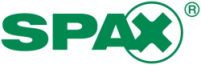 SPAX logo