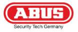 Abus logo