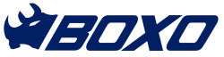 Boxo logo