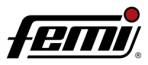 Femi logo