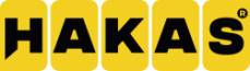 HAKAS logo