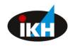 IKH logo
