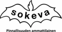 Sokeva logo