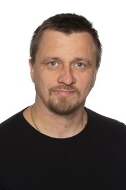 Matti Kauppila