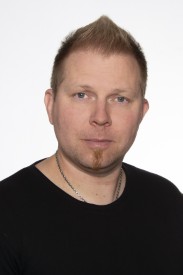 Markus Kinnunen