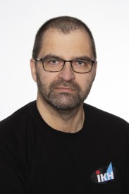 Juha Pehkonen