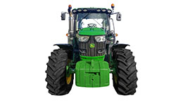 Työkoneiden varaosat