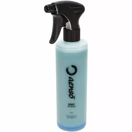 AENSO RENGASKIILLOKE 500ML ORBIT - Pesuaineet - AENS05010 - 1