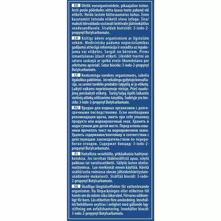 AKRYYLITIIVISTEMASSA 310ML VALK PENOSIL PROF. - Liimaus ja saumaus - PEN110 - 2