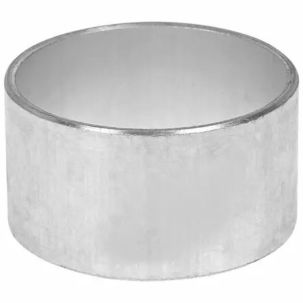 ALUMIINIHOLKKI 30MM 3/8 LETKULLE - Hydrauliikkaletkut - ALH30 - 1