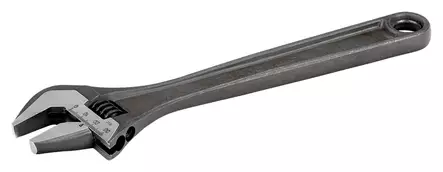 BAHCO 6" fosfatoitu jakoavain - Jakoavaimet - BA129060 - 2