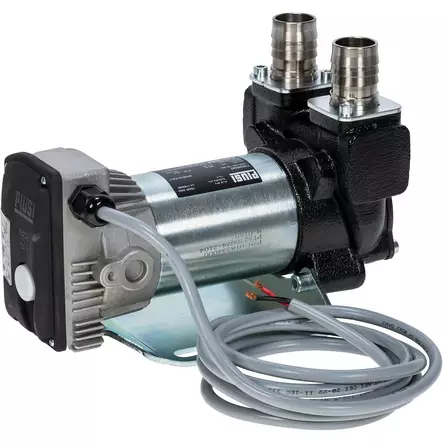 DIESEL PUMPPU 24V 100L/MIN PIUSI - Polttoainepumput ja pistoolit - CBA00348040 - 1