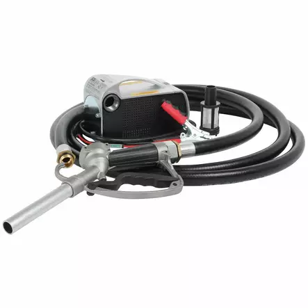DIESEL PUMPPUSARJA 24V 40L/MIN - Polttoainepumput ja pistoolit - CBK2440 - 1