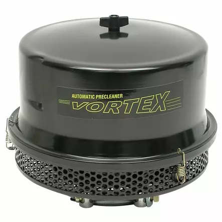 ESIPUHDISTIN VORTEX CV 152MM - Suodattimet - CV15620 - 1