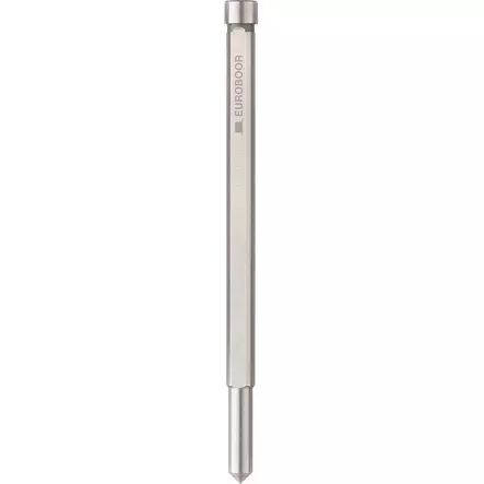 EUROBOOR 6.35 x 102 mm pilot pin - Magneettiporanterät - EBIBC90 - 2