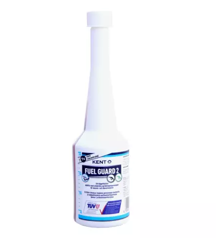 FUEL ADDITIVE FUEL GUARD 2 250ML - Muut kemikaalit - KENT83970 - 1