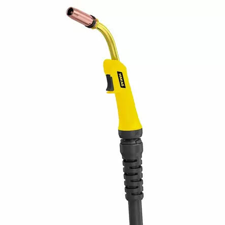 HAKAS EWT 5000W MIG E4 -HITSAUSPOLTIN - Hitsaustarvikkeet - HAK885140000 - 1