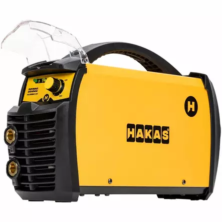 HITSAUSKONE PUIKKO PLUSMMA 160 - Hitsauskoneet - HAK160 - 1