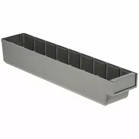 HYLLYLAATIKKO 500X94X80 MM - Säilytyslokerot - KH6510 - 1