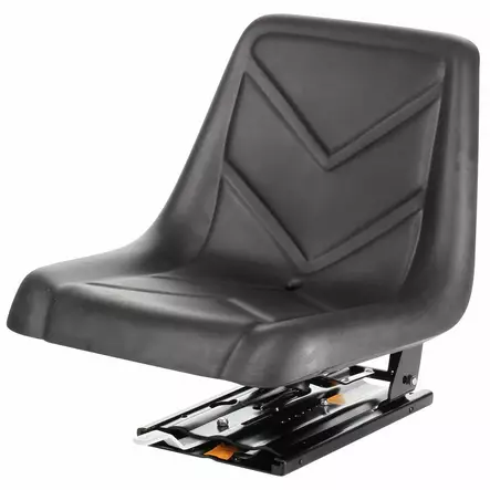 ISTUIN SEAT PVC 13/26 - Ohjaamo- ja koriosat - VLD1570 - 1