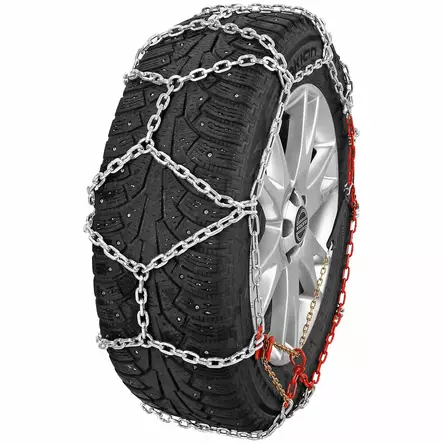 JÄÄKETJUT PROMOTION 235/70-17 - Jääketjut ja nastat - EIK86250 - 1
