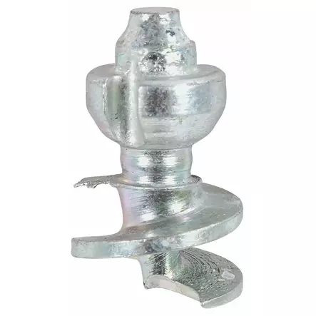 JÄÄNASTA 9X15,2/3,2 BESTGRIP 1000KPL/LTK - Jääketjut ja nastat - BG10001300 - 2