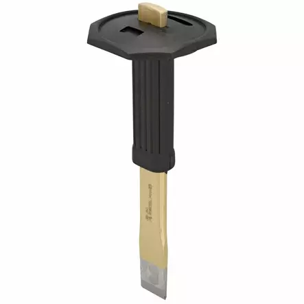 KATKAISUTALTTA 26MMX240MM KUMISUOJALLA - Piirtopuikot, kynät ja merkintätyökalut - KNR3812400 - 1