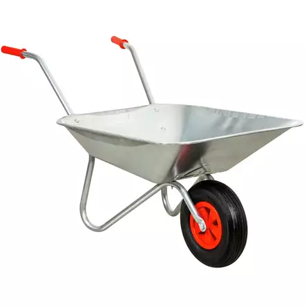 KOTTIKÄRRY 80L - Kottikärryt - RAVE80 - 1