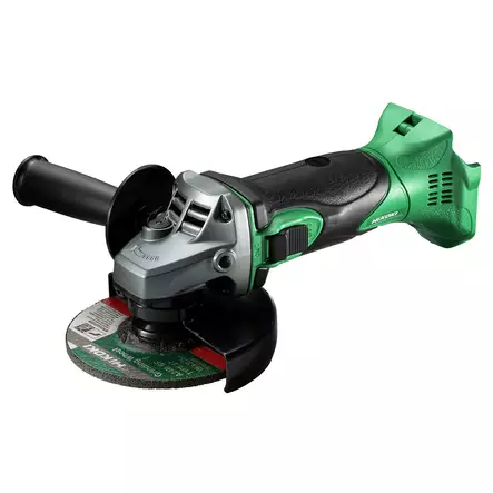 KULMAHIOMAKONE 125MM 18V G18DSL2 RUNKO - Metallintyöstökoneet - HI68016030 - 1