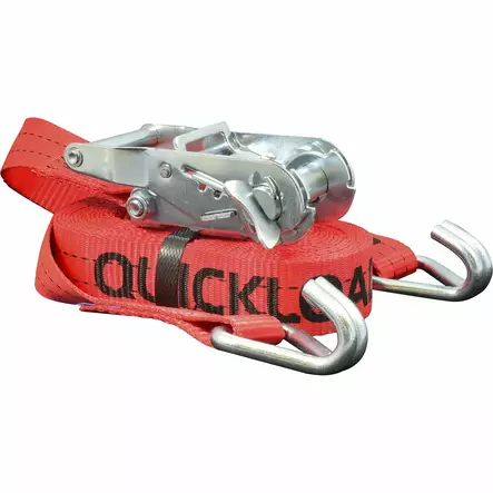 KUORMALIINA QL 2000KG 6M X 35MM - Sidontaliinat - QL82460 - 1