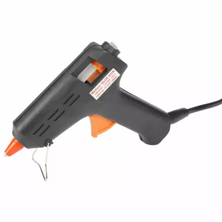 KUUMALIIMAPISTOOLI 10W 230V S - Kuumaliimapistoolit - X009230 - 1