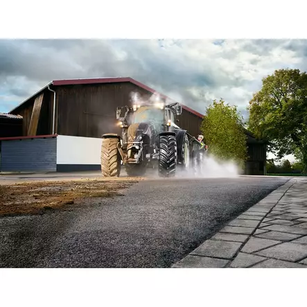 KUUMAVESIPAINEPESURI HDS 12/18-4 S - Kuumavesipesurit - KCH10719140 - 2