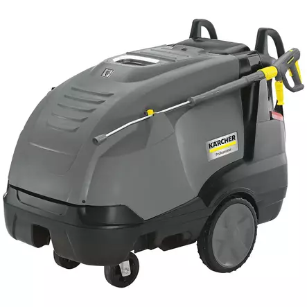 KUUMAVESIPAINEPESURI HDS 12/18-4 S - Kuumavesipesurit - KCH10719140 - 1