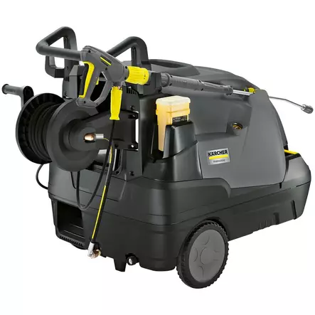 KUUMAVESIPAINEPESURI HDS 8/18-4 CX - Kuumavesipesurit - KCH11749060 - 2