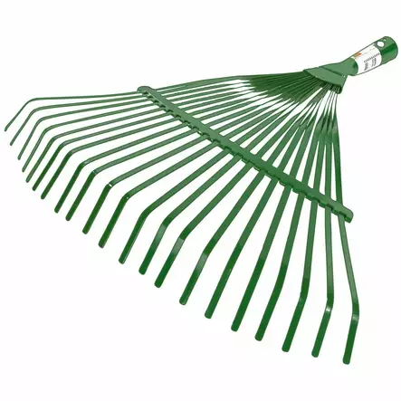 LEHTIHARAVA 21-LATTAPIIK METAL - Haravat - AG850 - 1
