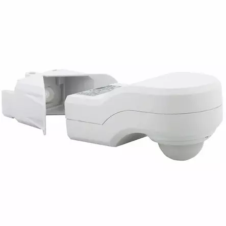 LIIKETUNNISTIN 240 ASTETTA KULMA-ASENNUS SRJ - Valaisimet - BR0910 - 1