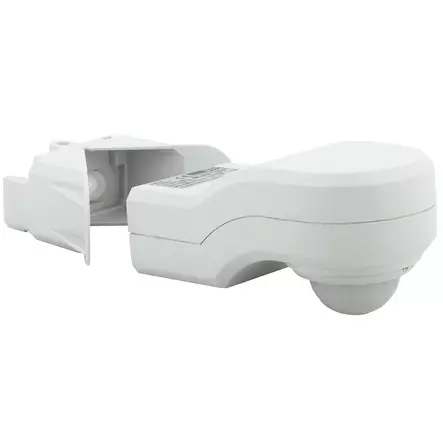 LIIKETUNNISTIN 240 ASTETTA KULMA-ASENNUS SRJ - Valaisimet - BR0910 - 1