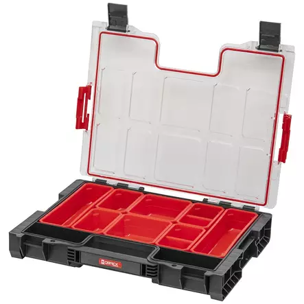 LOKERIKKO SYSTEM PRO 200 460X370 - Työkalupakit - QBPROORGA200 - 1