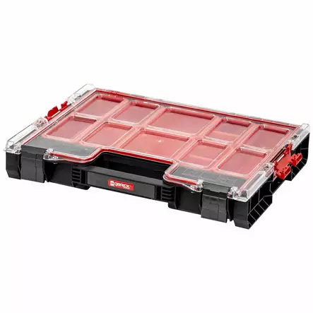 LOKERIKKO SYSTEM PRO 200 460X370 - Työkalupakit - QBPROORGA200 - 2