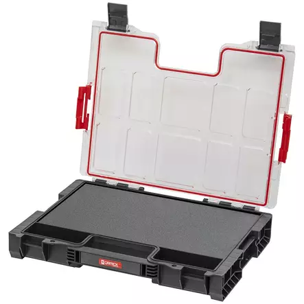 LOKERIKKO SYSTEM PRO 200 FOAM 460X370 - Työkalupakit - QBPROFOAM200 - 1