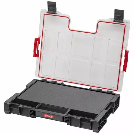 LOKERIKKO SYSTEM PRO 200 FOAM 460X370 - Työkalupakit - QBPROFOAM200 - 1