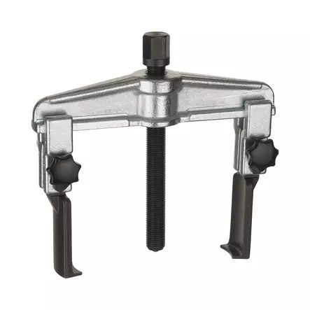 NEXUS 20-90mm ohutkyntinen pikakiristys ulosvedin - 2-jalkaiset ulosvetimet - E100-10 - 1