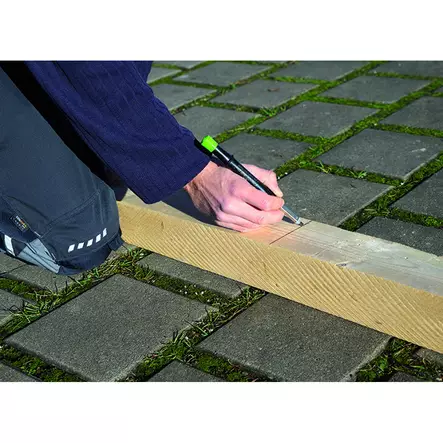 PICA BIG-Dry timpurin merkkauskynä - Piirtopuikot, kynät ja merkintätyökalut - P6060 - 2