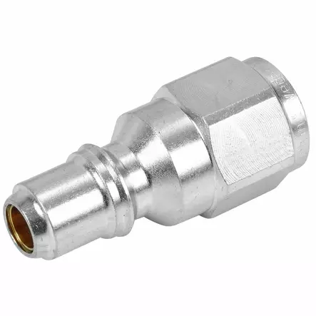 PIKALIITIN TEMA 1/4" PISTOKE - Hydrauliikkaliittimet - H2520 - 1