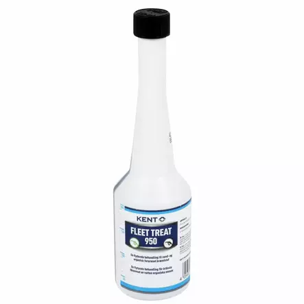 POLTTOAINEEN LISÄAINE FLEET TREAT 950 250ML - Muut kemikaalit - KENT86100 - 1