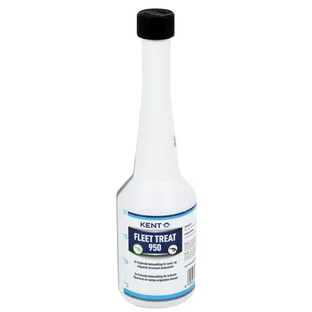 POLTTOAINEEN LISÄAINE FLEET TREAT 950 250ML - Muut kemikaalit - KENT86100 - 1
